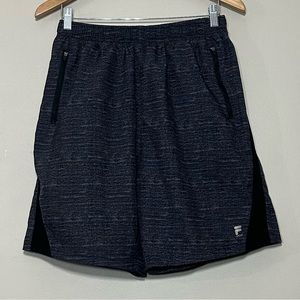 Fila || youth Shorts size Large